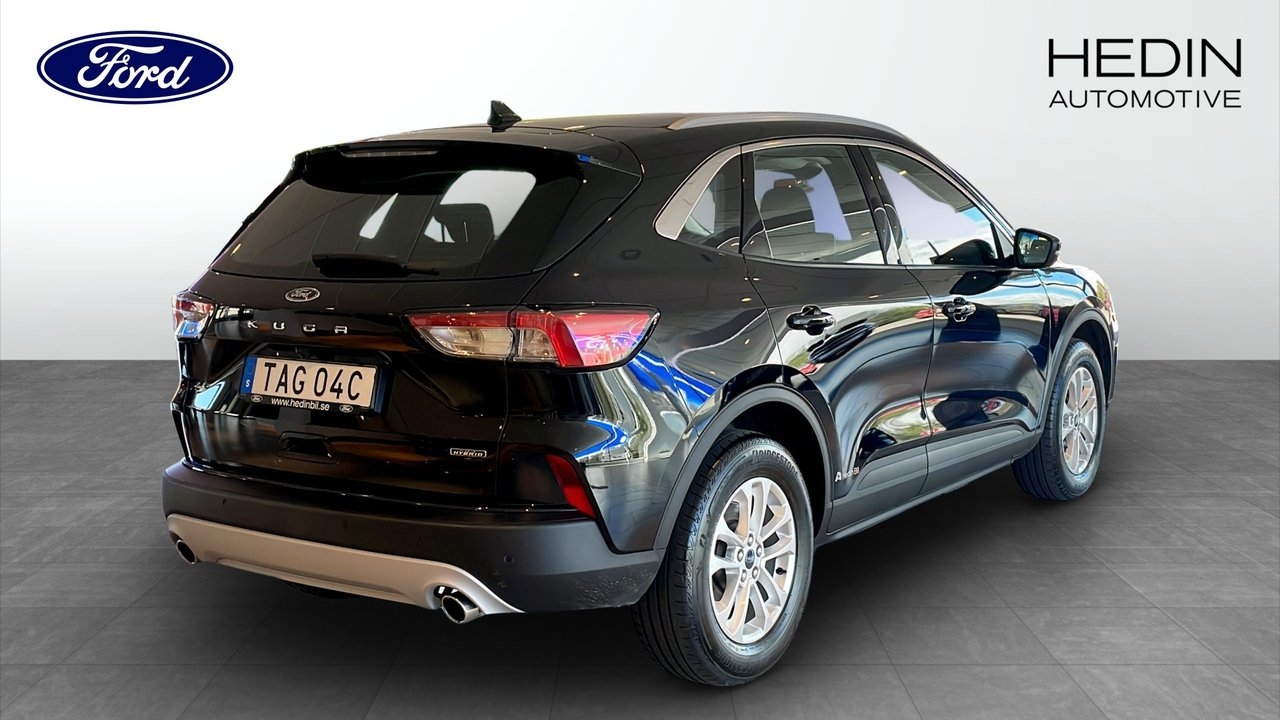 Ford Kuga 2024, bild 2/10