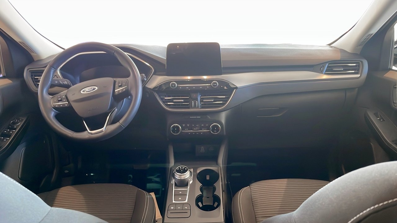 Ford Kuga 2024, bild 4/10