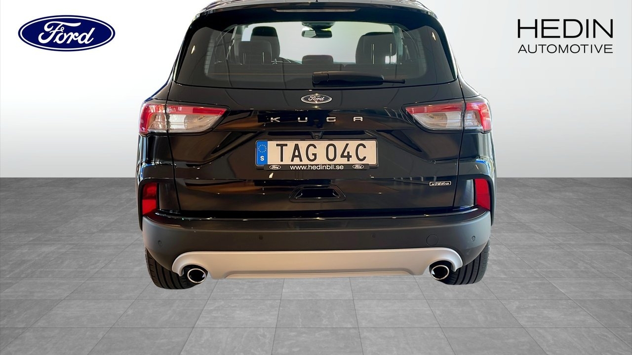 Ford Kuga 2024, bild 7/10
