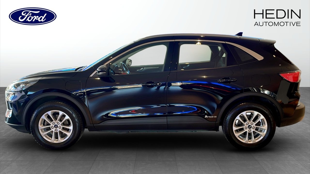 Ford Kuga 2024, bild 6/10
