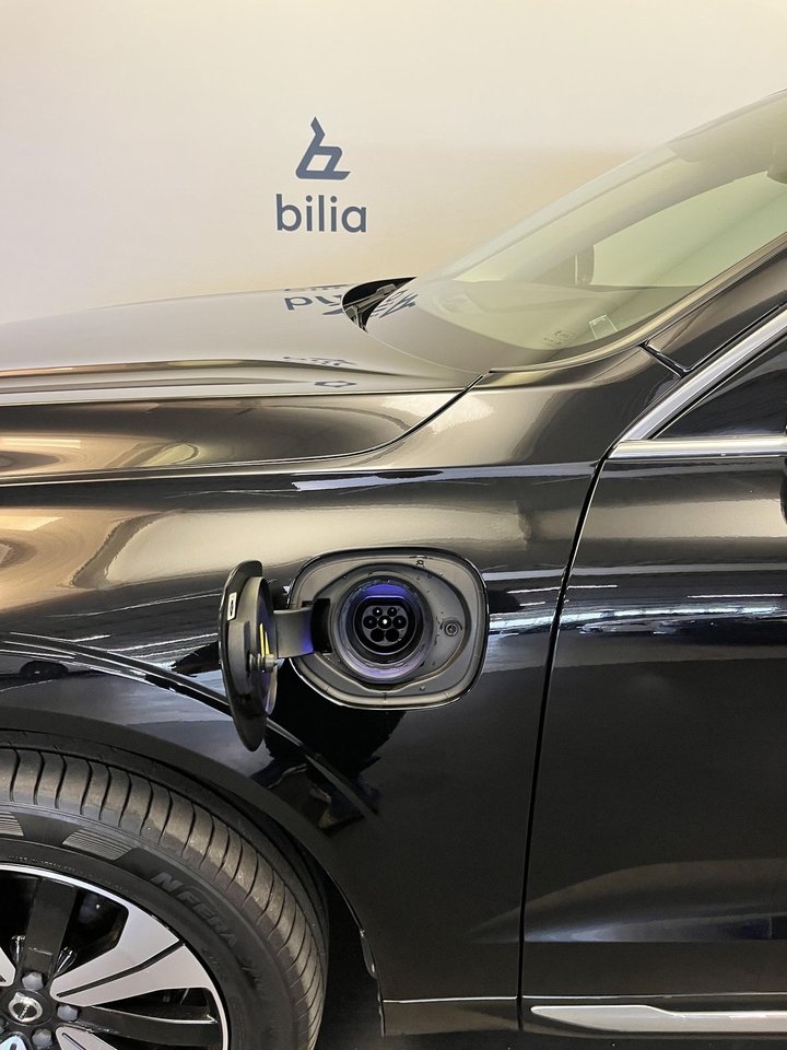Volvo XC60 Recharge T6 Plus Bright 2023, bild 7/10