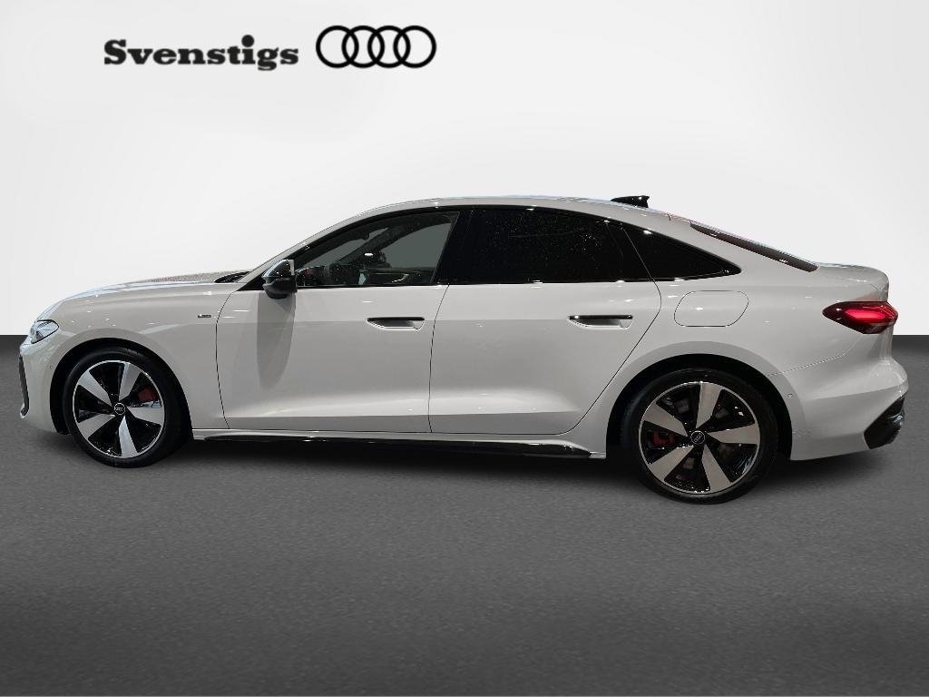 Audi A5 2025, bild 4/10