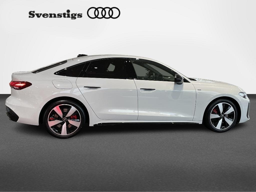 Audi A5 2025, bild 3/10