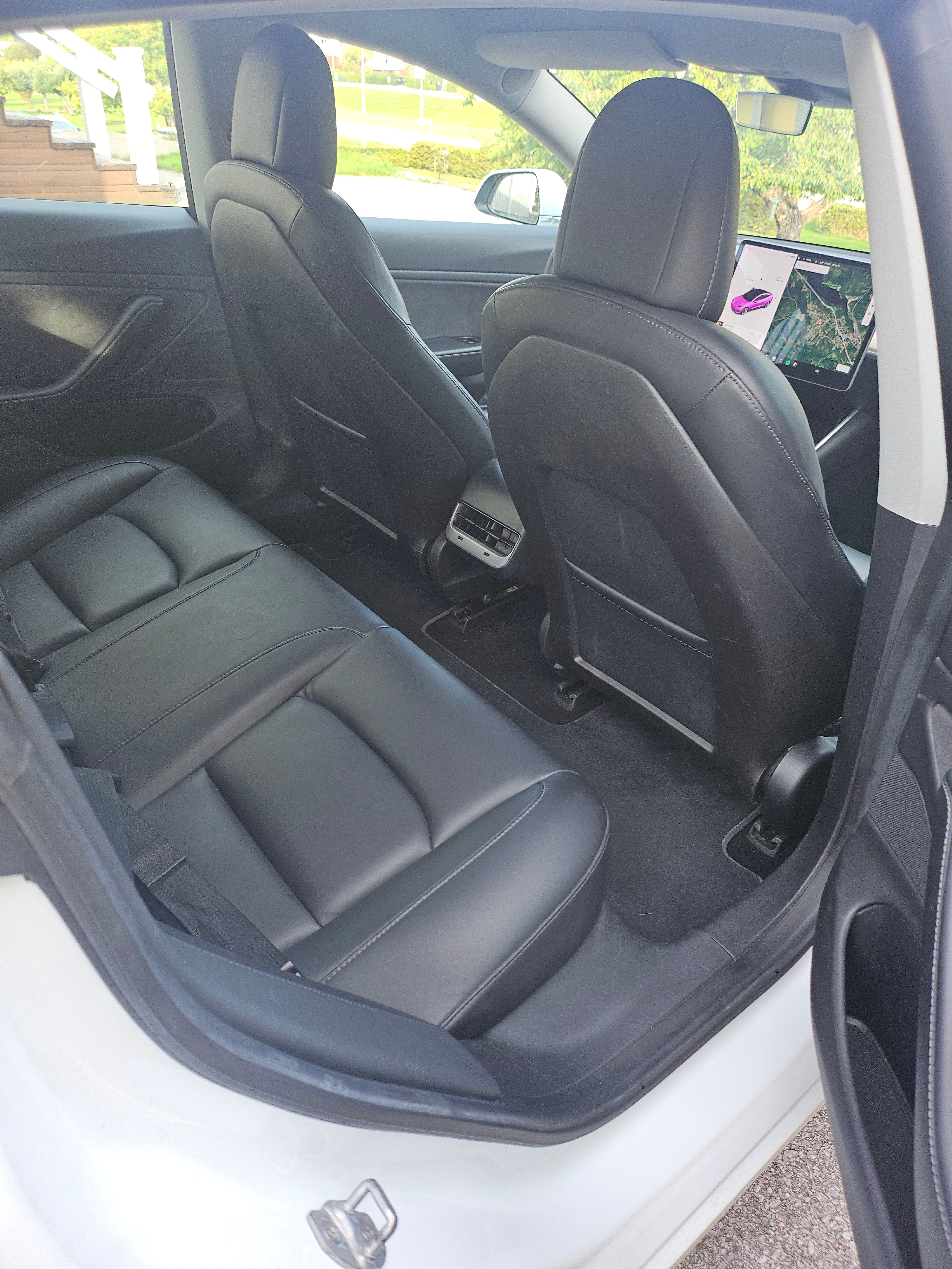 Tesla Model 3 Long Range AWD 2019, bild 6/8