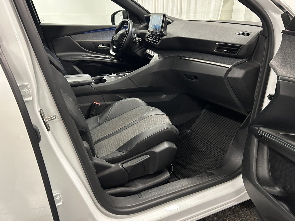 Peugeot 3008 2023, bild 7/10