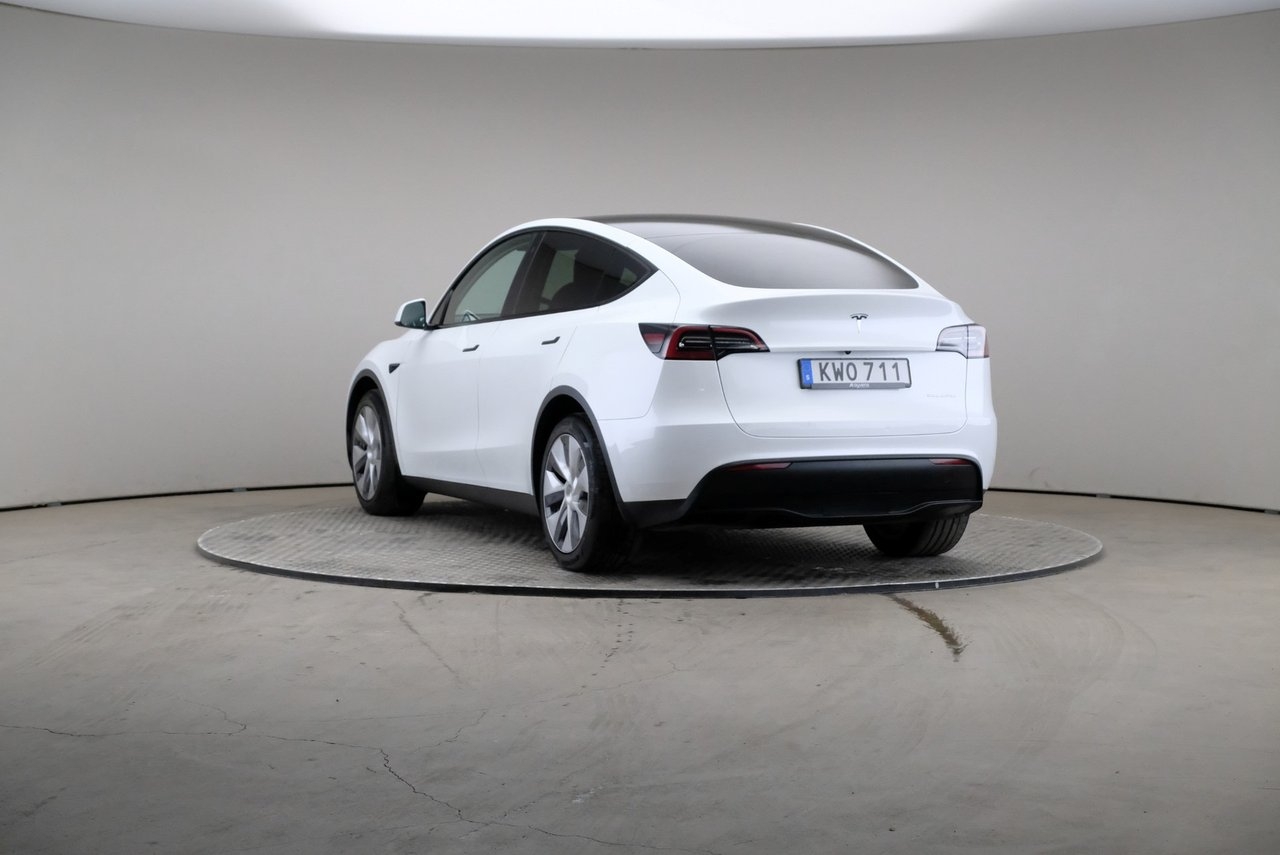 Tesla Model Y Long Range 514hk AWD Drag 2024, bild 2/10