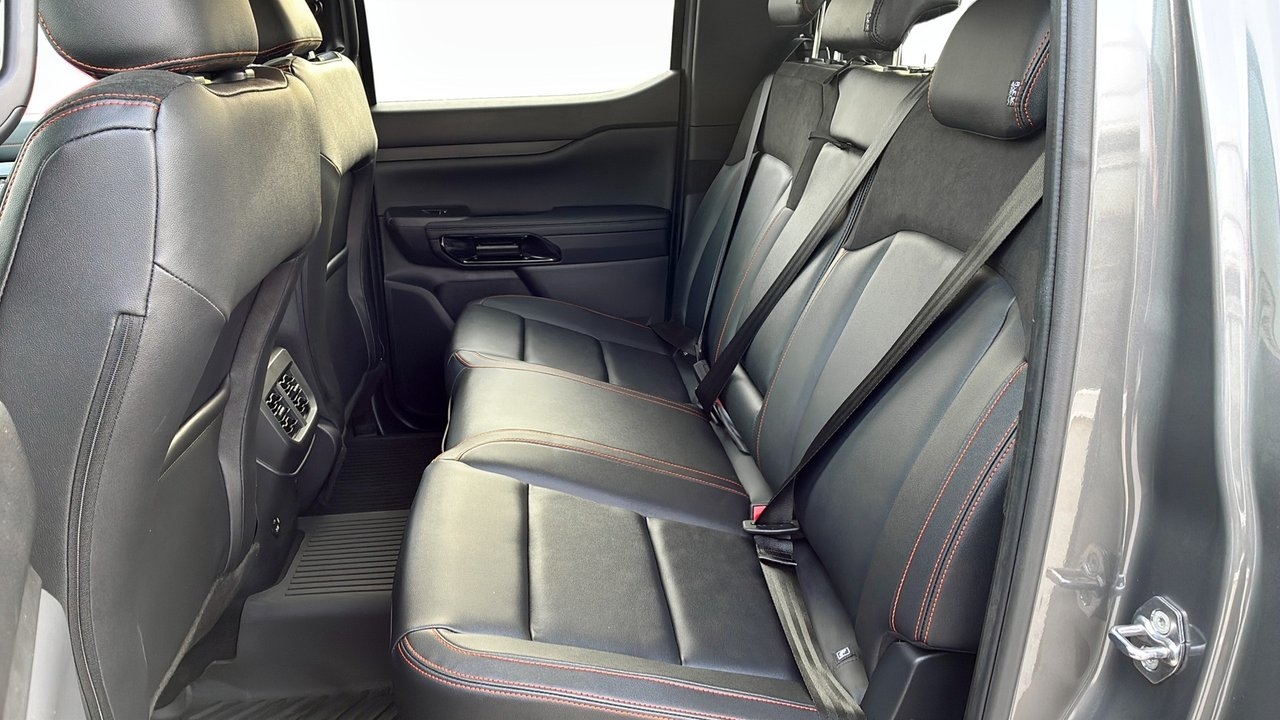 Ford Ranger 2026, bild 5/9