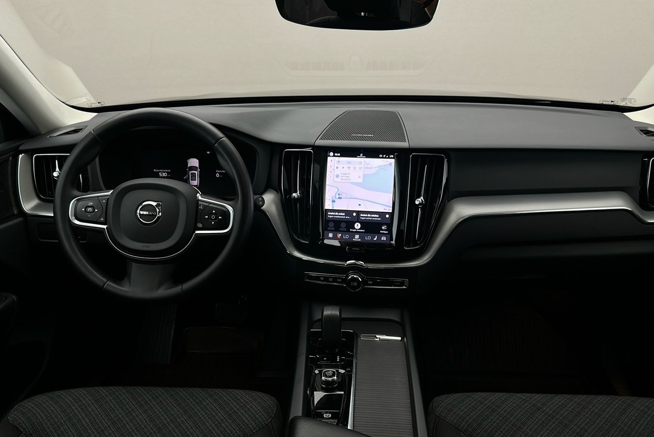 Volvo XC60 2023, bild 6/10