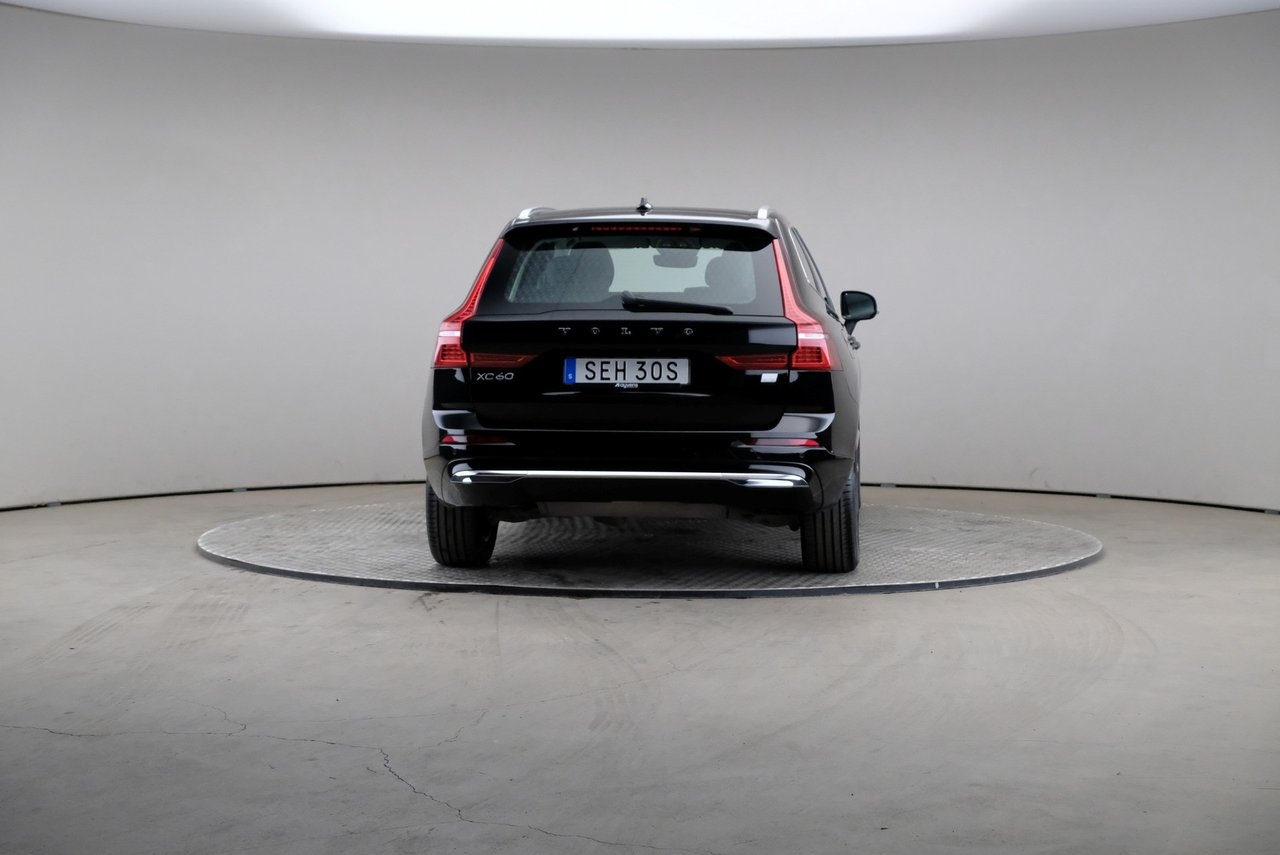Volvo XC60 2023, bild 5/10
