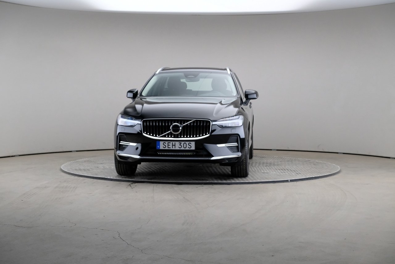 Volvo XC60 2023, bild 3/10