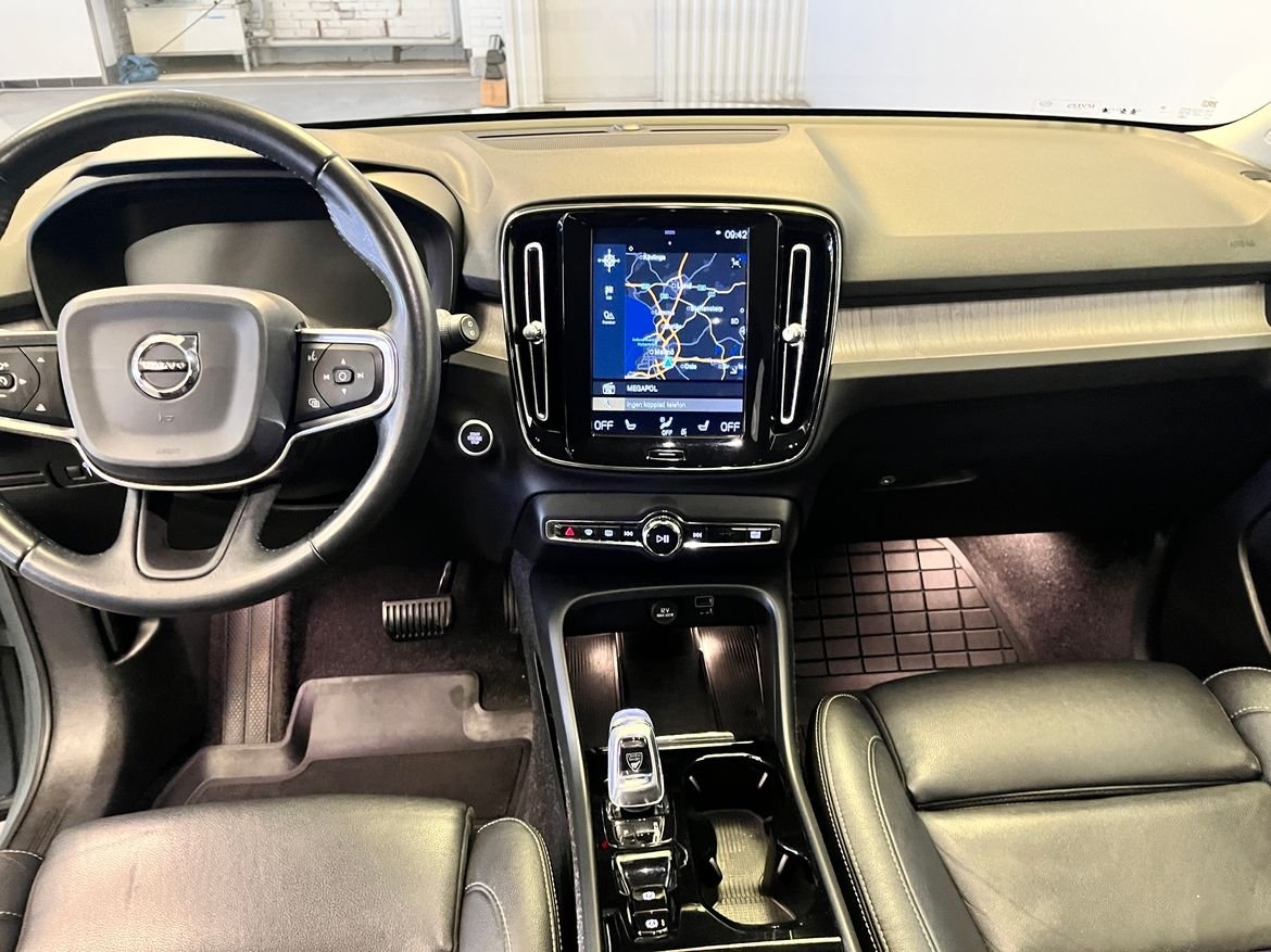 Volvo XC40 D3 FWD Inscription 2020, bild 7/10