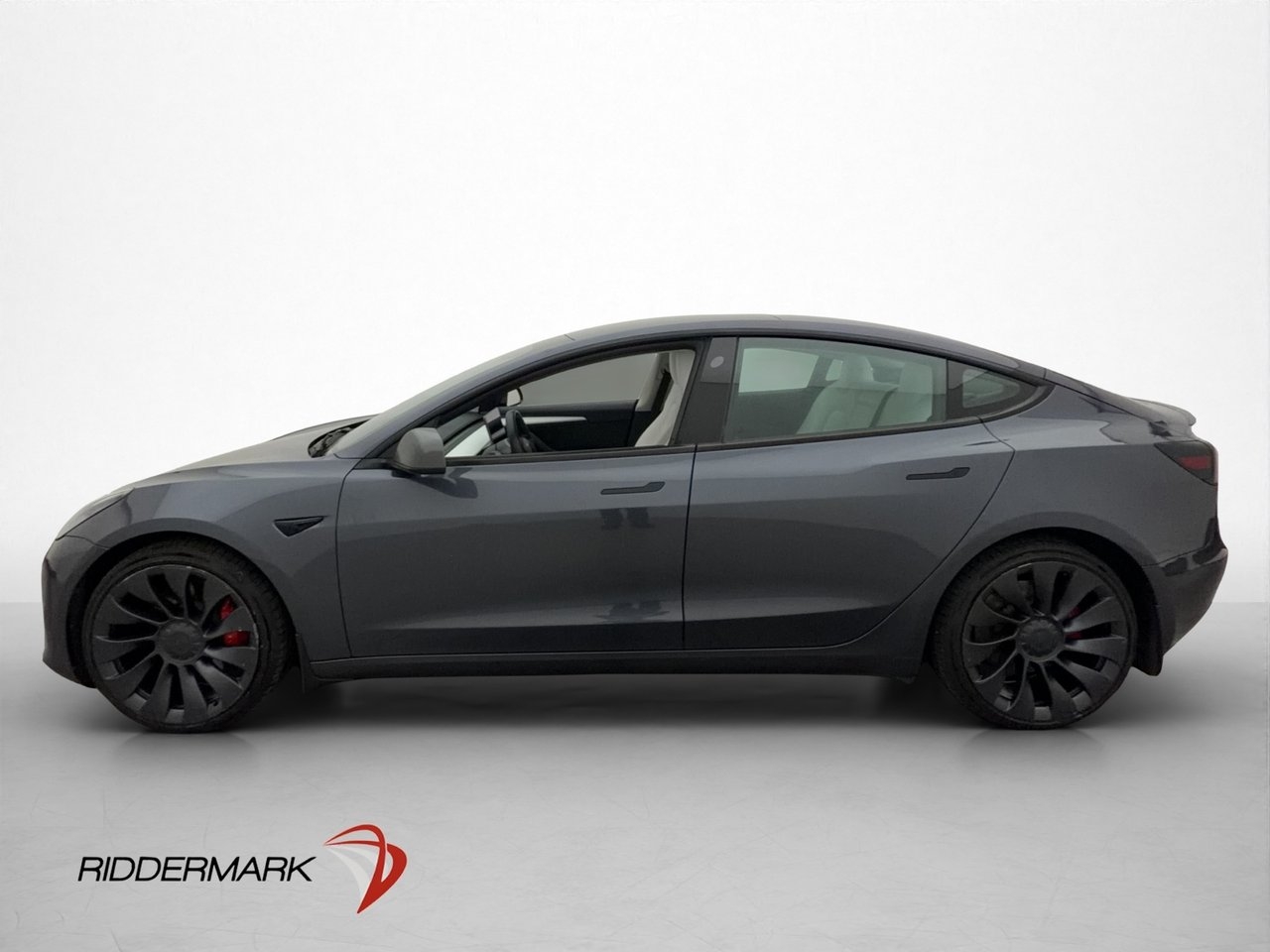 Tesla Model 3 2021, bild 5/10