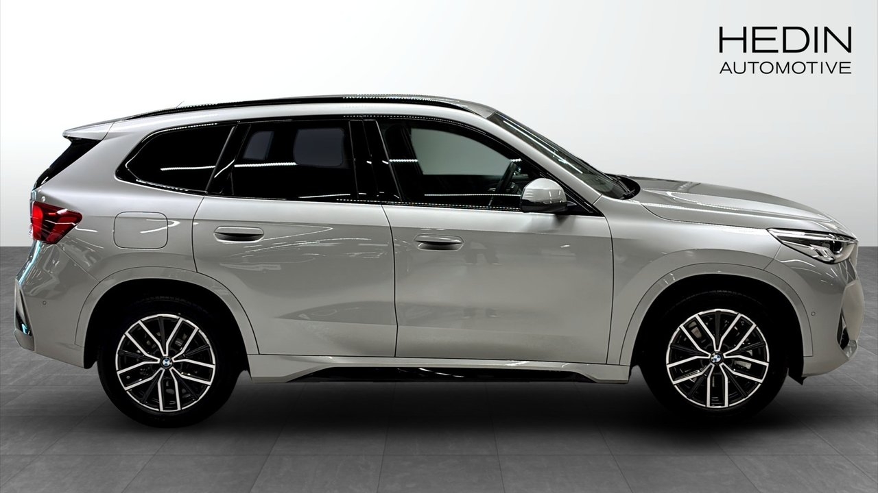 BMW X1 xDrive25e M sport Drag 2026, bild 6/9