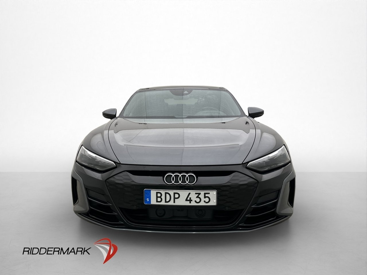 Audi e-tron GT 2022, bild 3/10