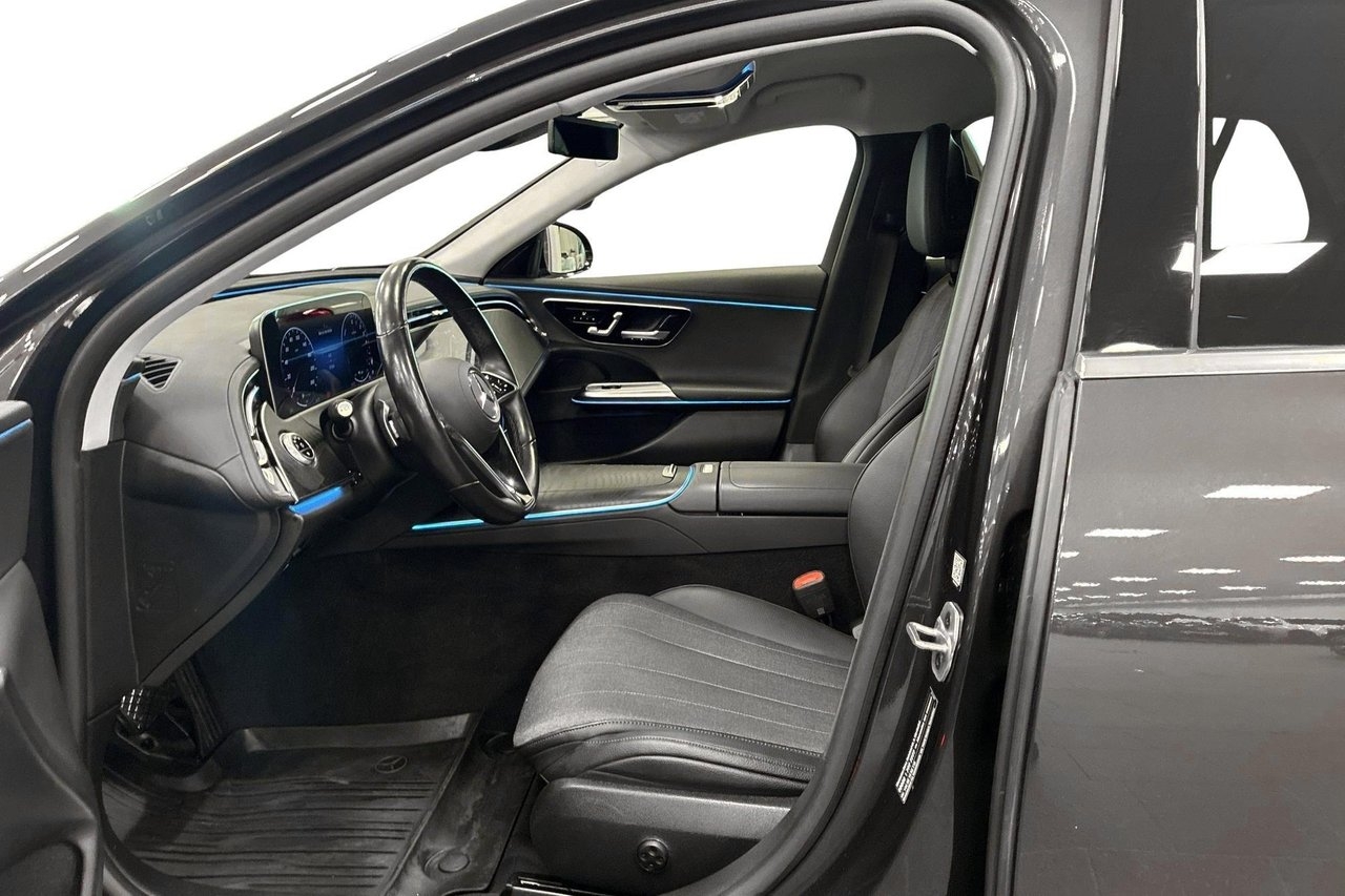 Mercedes-Benz E 2024, bild 7/31