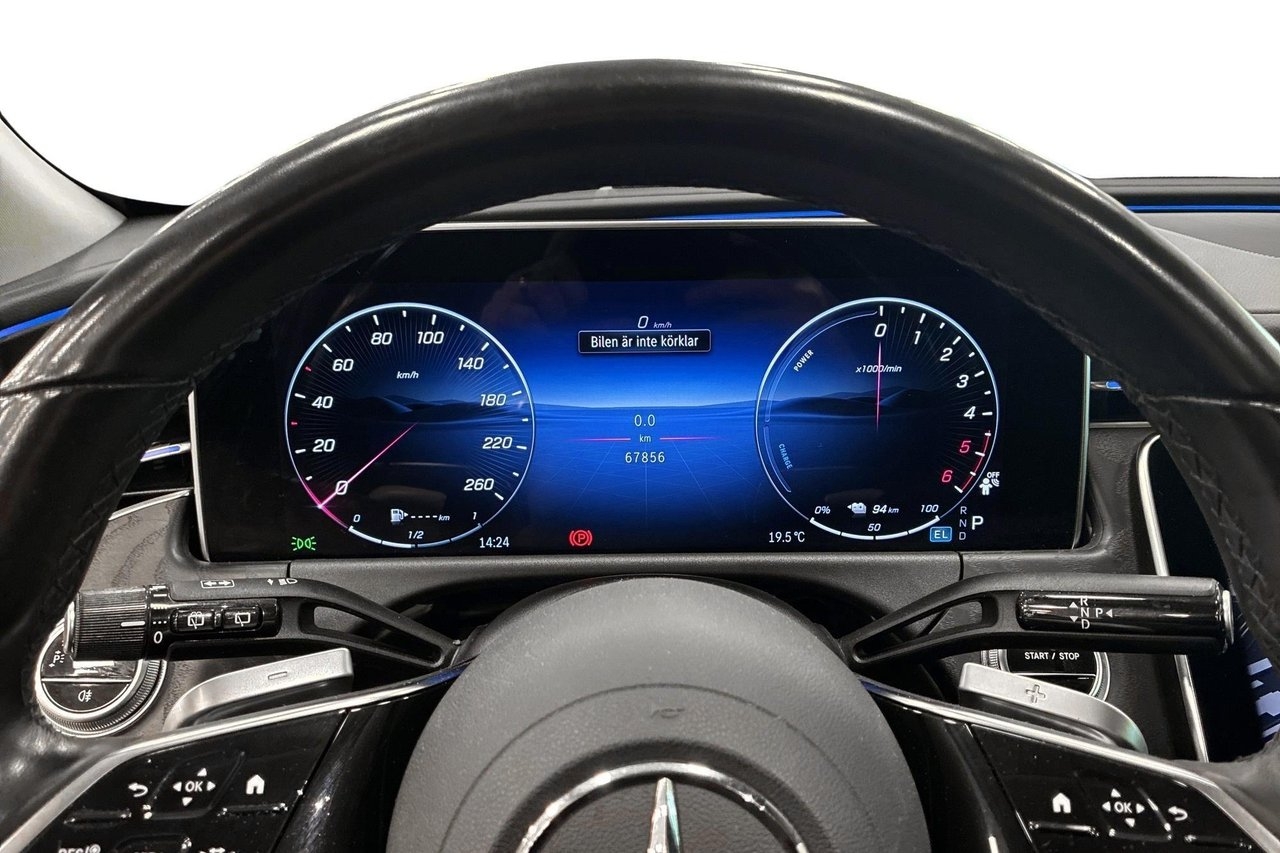 Mercedes-Benz E 2024, bild 5/31