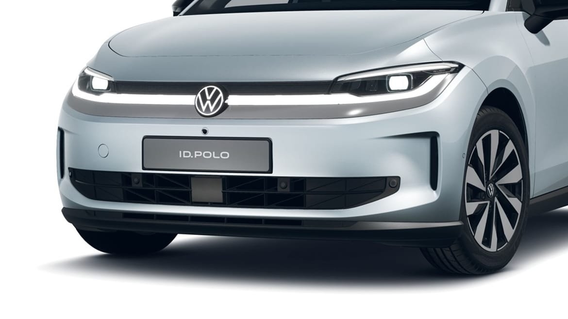 Volkswagen ID. Polo 2027, kuva 7/9