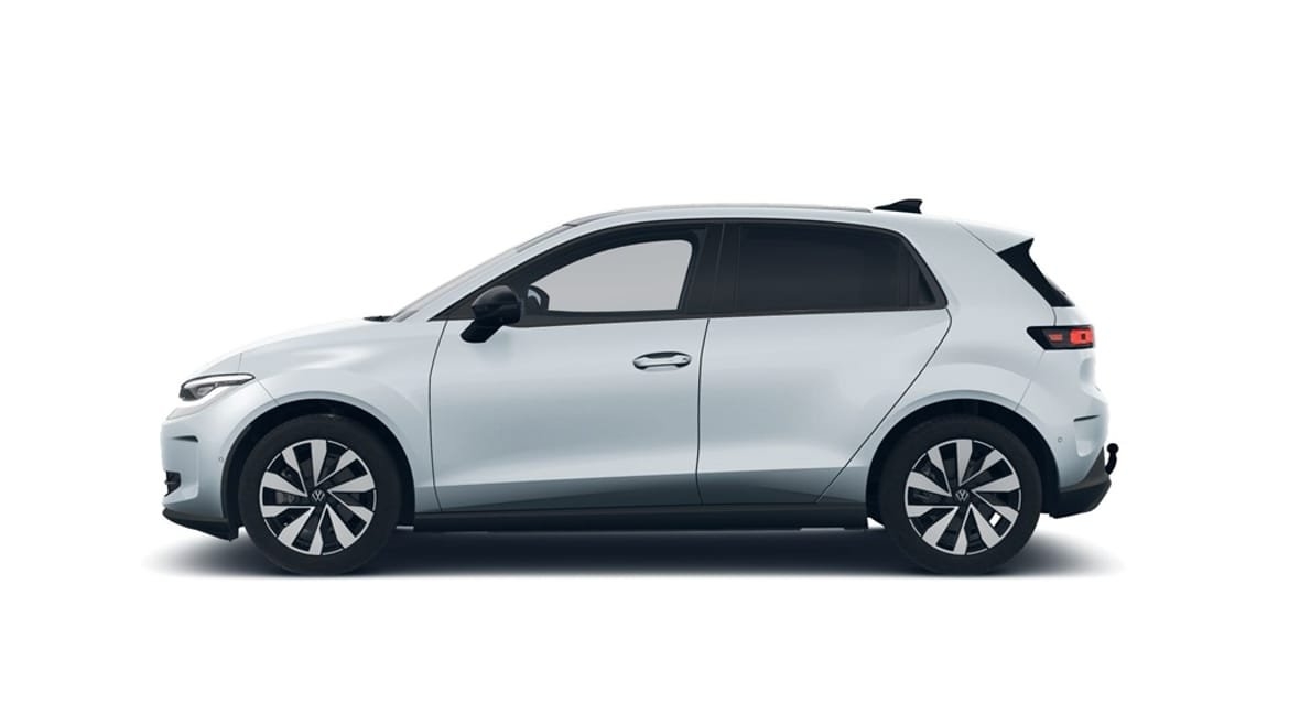 Volkswagen ID. Polo 2027, kuva 2/9