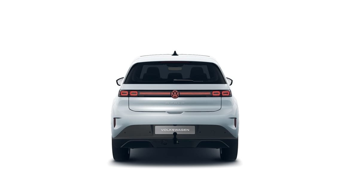 Volkswagen ID. Polo 2027, kuva 4/9