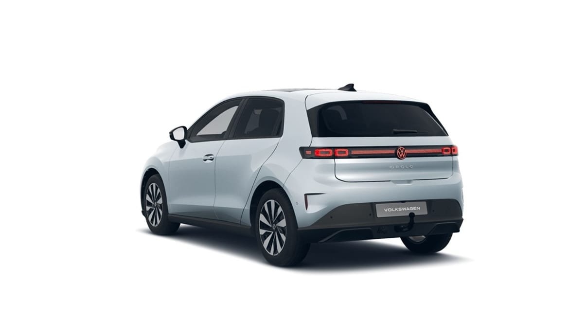 Volkswagen ID. Polo 2027, kuva 3/9