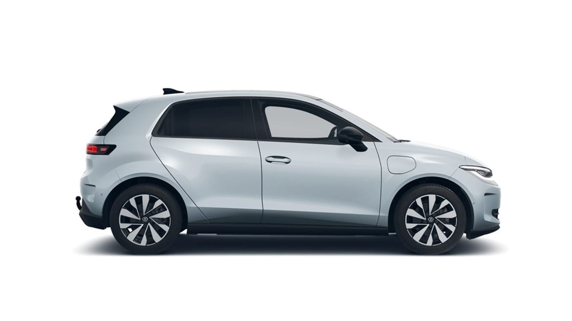Volkswagen ID. Polo 2027, kuva 6/9