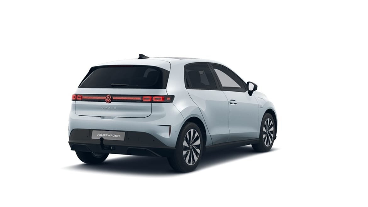 Volkswagen ID. Polo 2027, kuva 5/9
