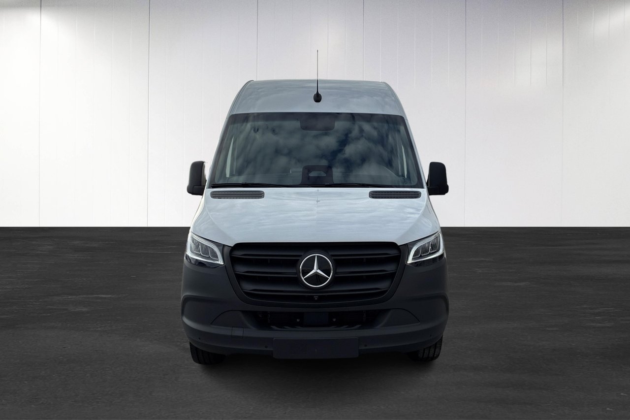 Mercedes-Benz eSprinter 2026, bild 5/10