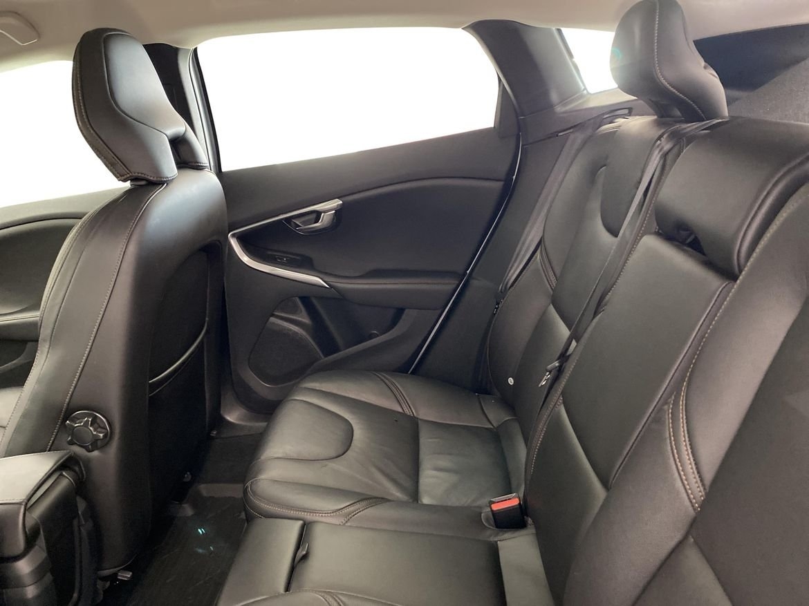 Volvo V40 Cross Country D3 Pro Edition 2019, bild 7/10