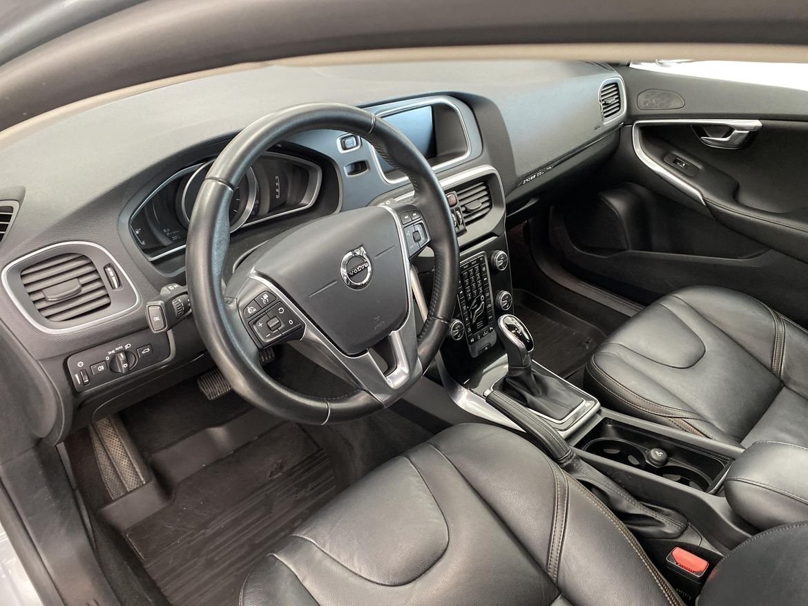 Volvo V40 Cross Country D3 Pro Edition 2019, bild 6/10