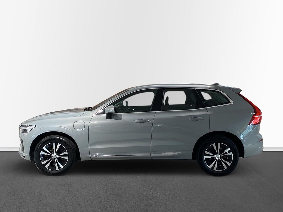 Volvo XC60 Recharge T6 Core Bright 2024, bild 3/10