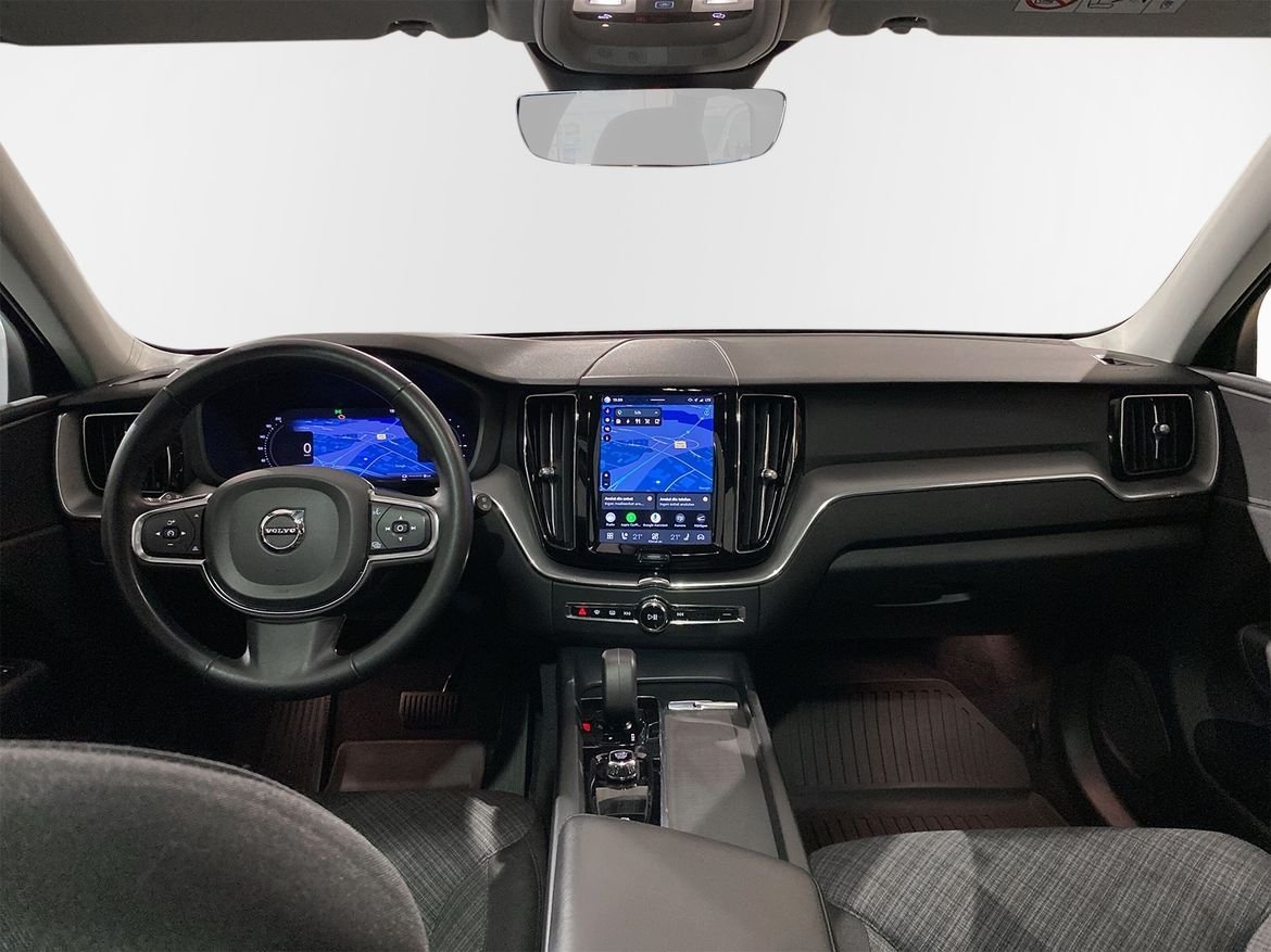 Volvo XC60 Recharge T6 Core Bright 2024, bild 6/10