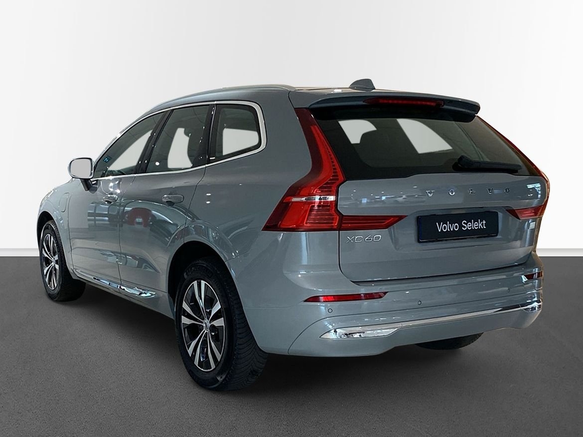 Volvo XC60 Recharge T6 Core Bright 2024, bild 2/10