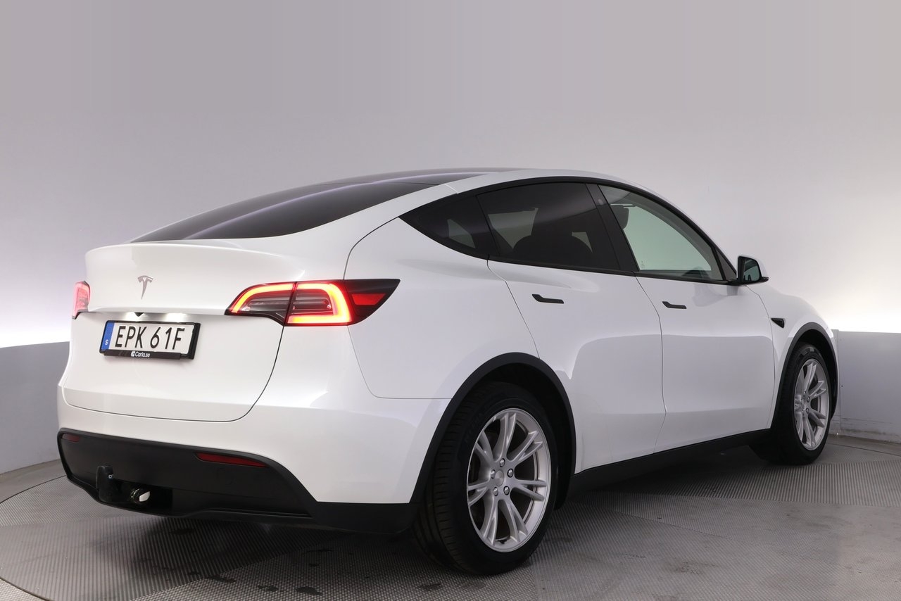 Tesla Model Y 2023, bild 5/10