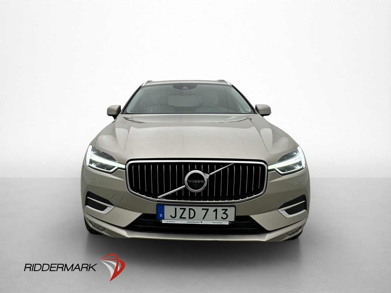 Volvo XC60 2018, bild 3/10
