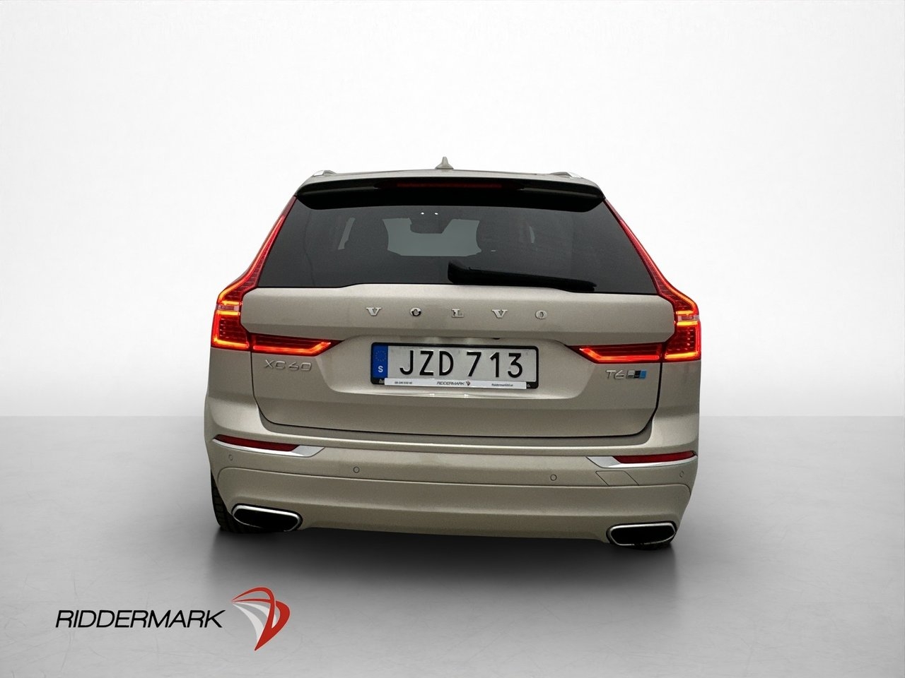 Volvo XC60 2018, bild 6/10