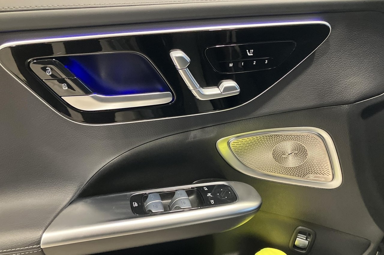 Mercedes-Benz C 300 de 4MATIC 2024, photo 7/10