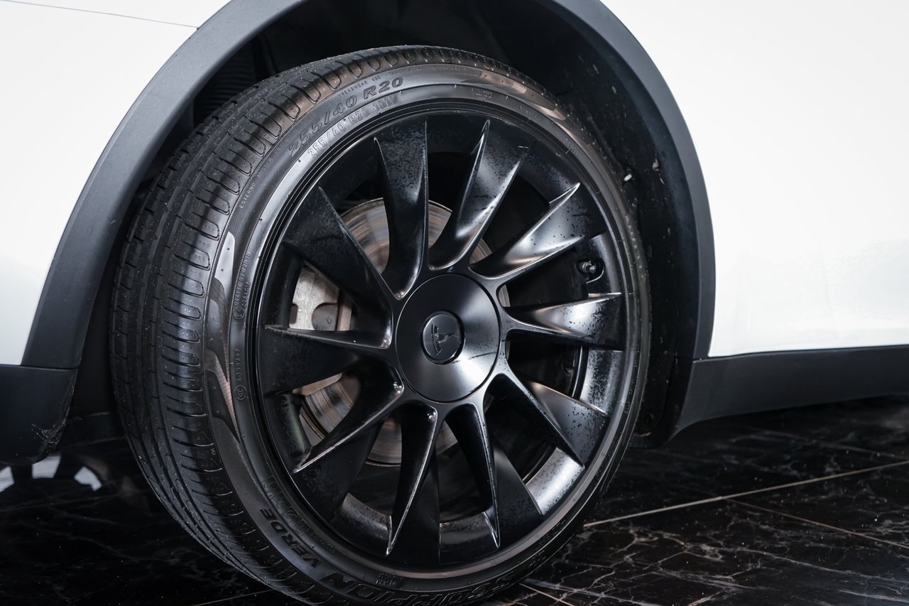 Tesla Model Y Long Range AWD Long Range 2023, photo 5/10