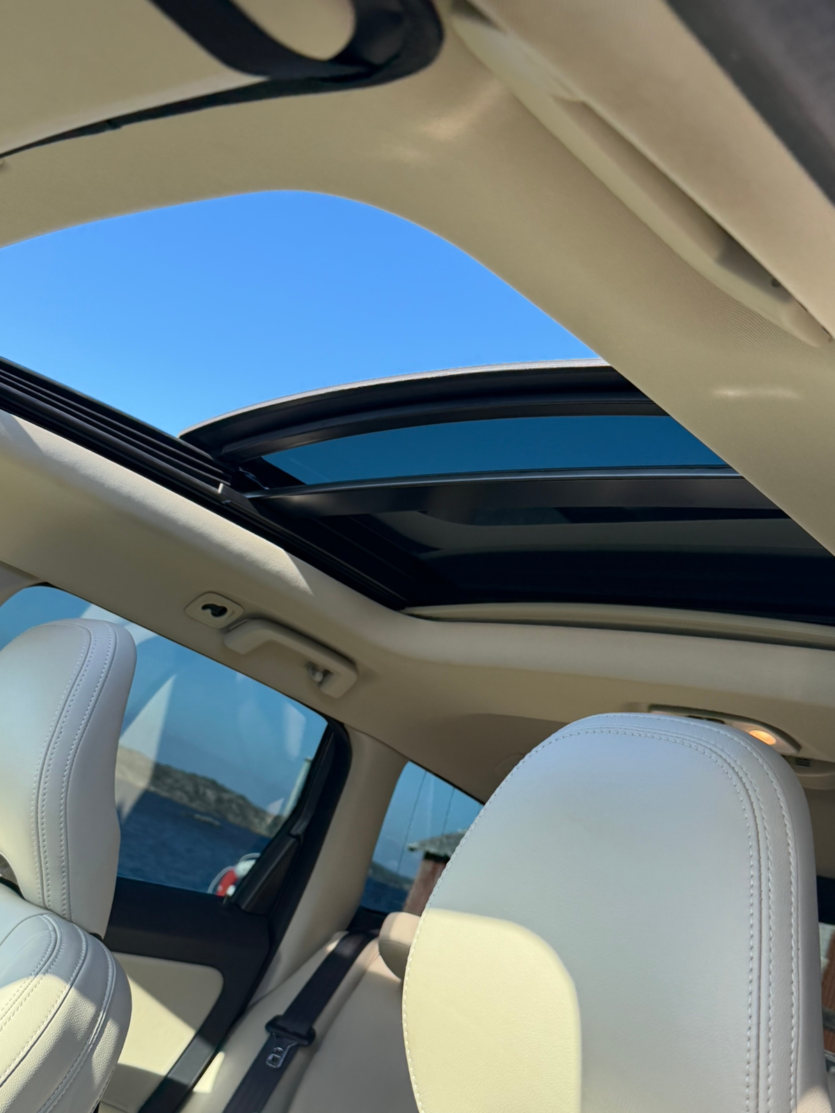 Volvo XC60 D4 Summum Business E PRO 2016, bild 7/10