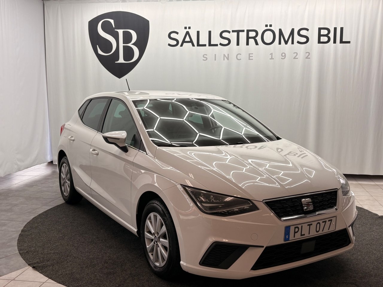 Seat