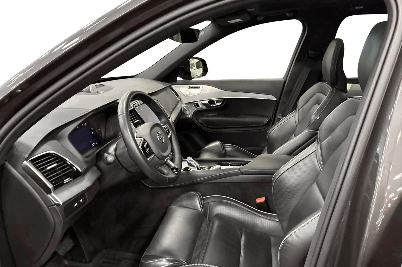 Volvo XC90 2024, bild 7/34