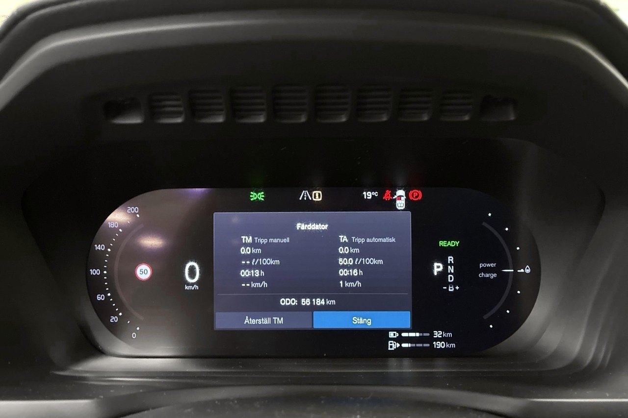Volvo XC90 2024, bild 5/34