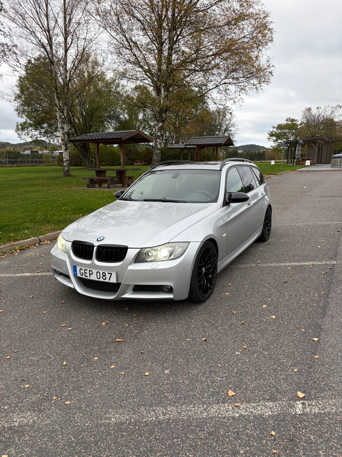 BMW 335