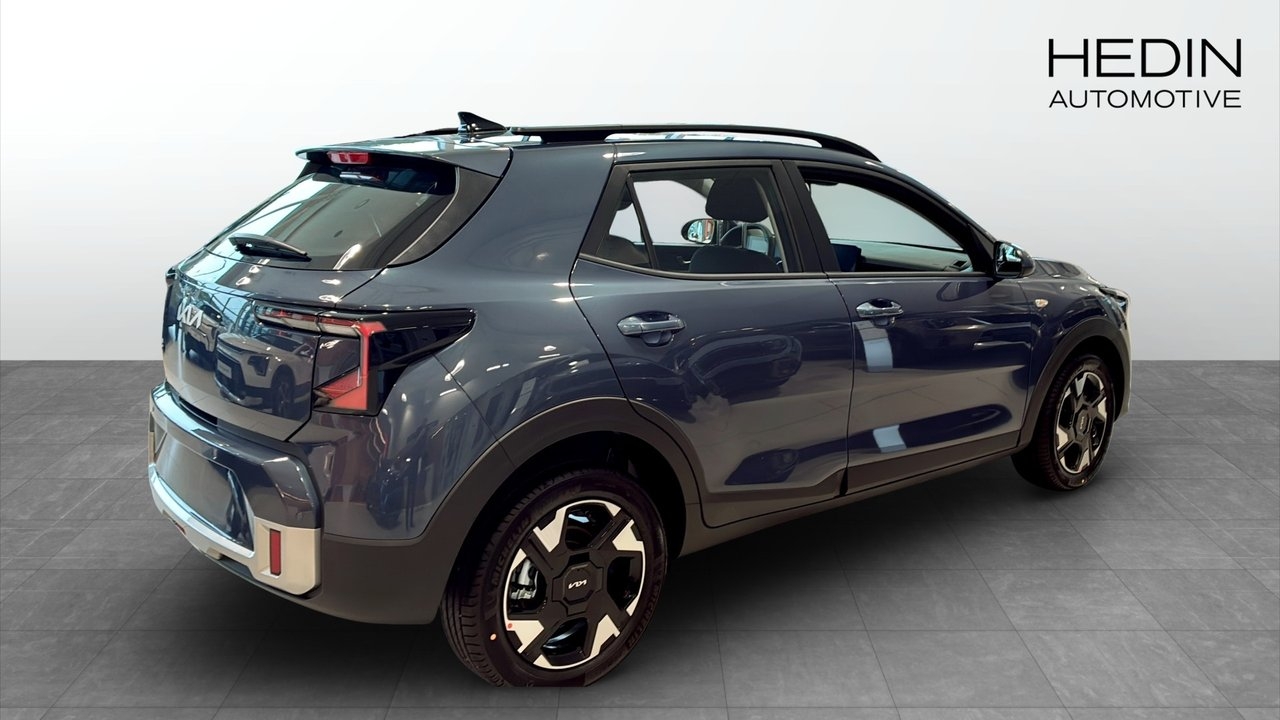 Kia Stonic 1.0 T-GDI DCT ACTION 2026, bild 2/9