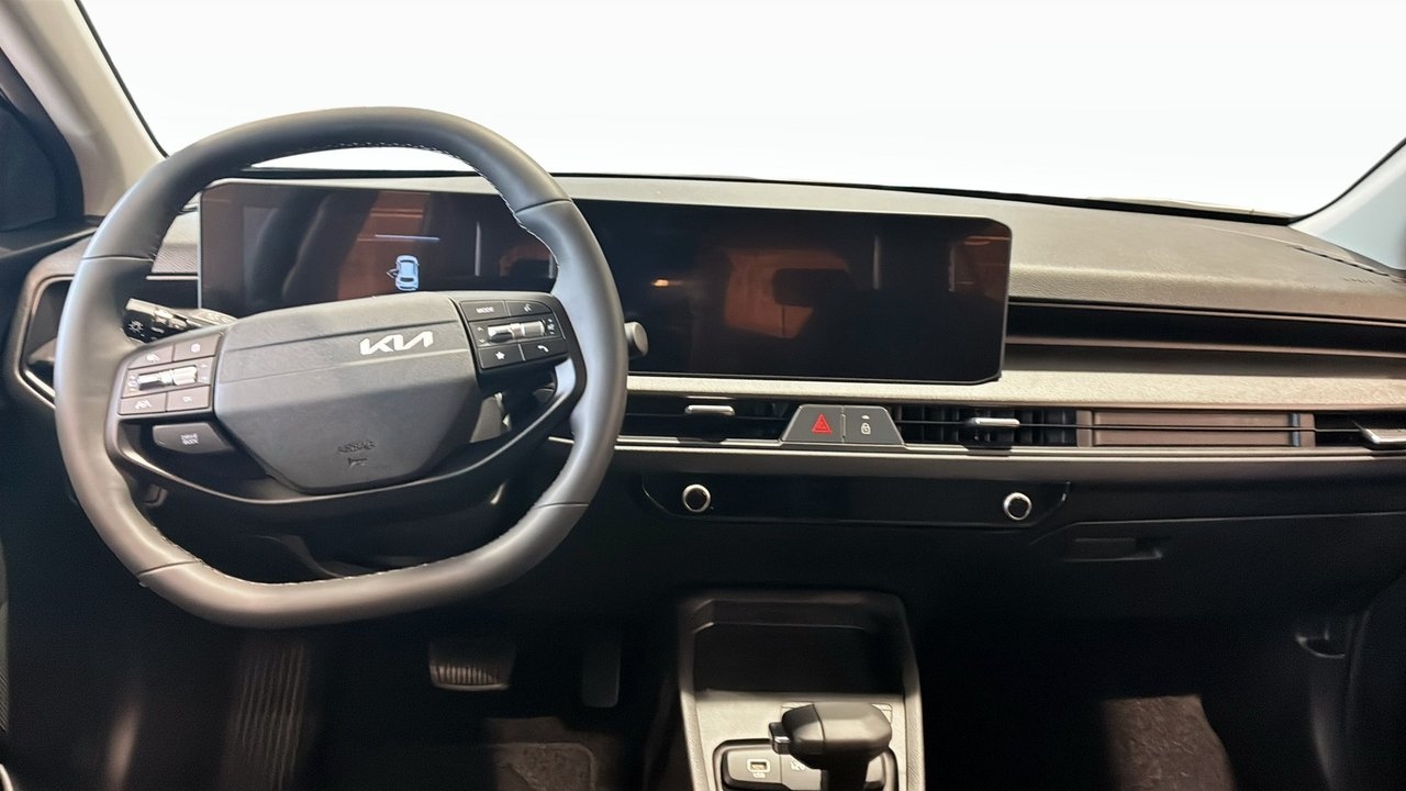 Kia Stonic 1.0 T-GDI DCT ACTION 2026, bild 4/9