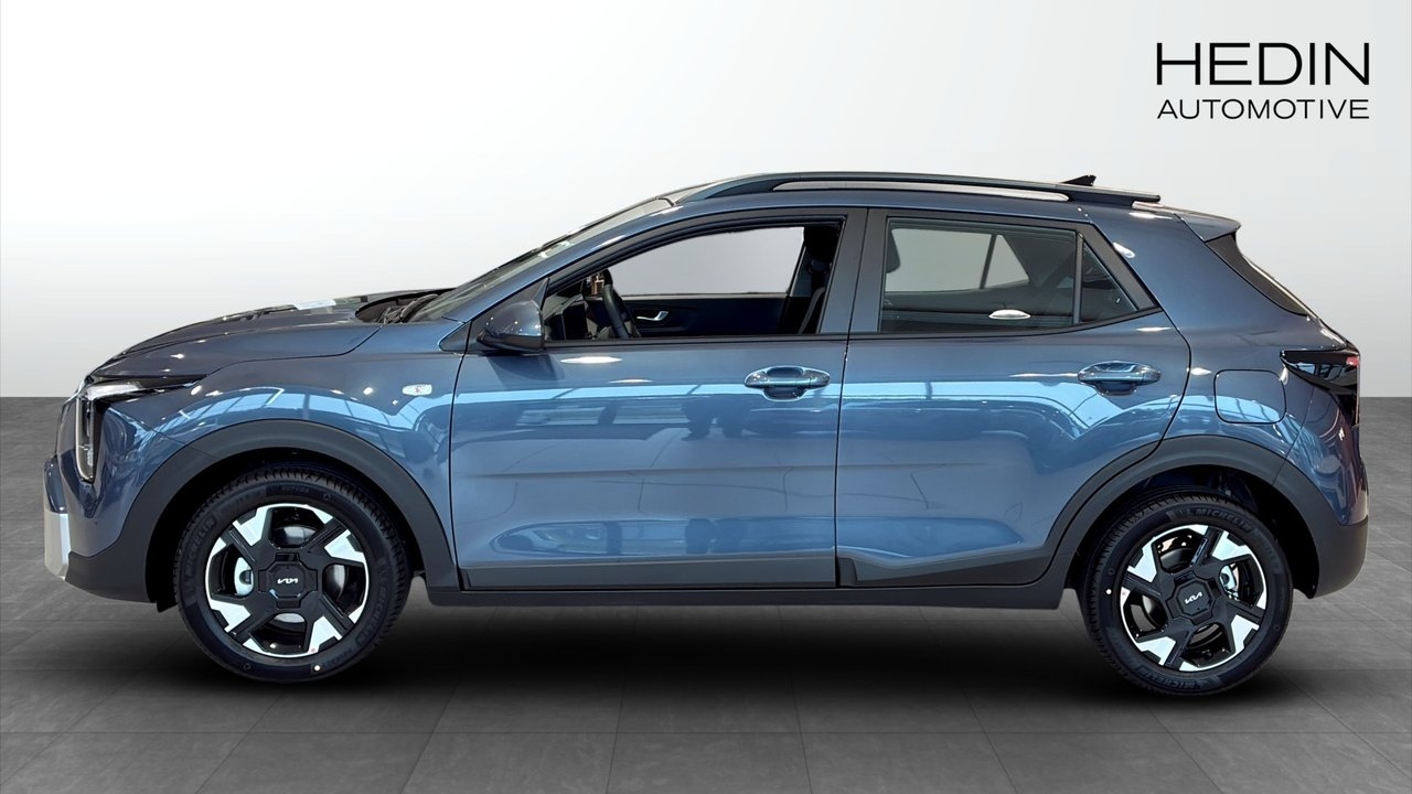 Kia Stonic 1.0 T-GDI DCT ACTION 2026, bild 6/9