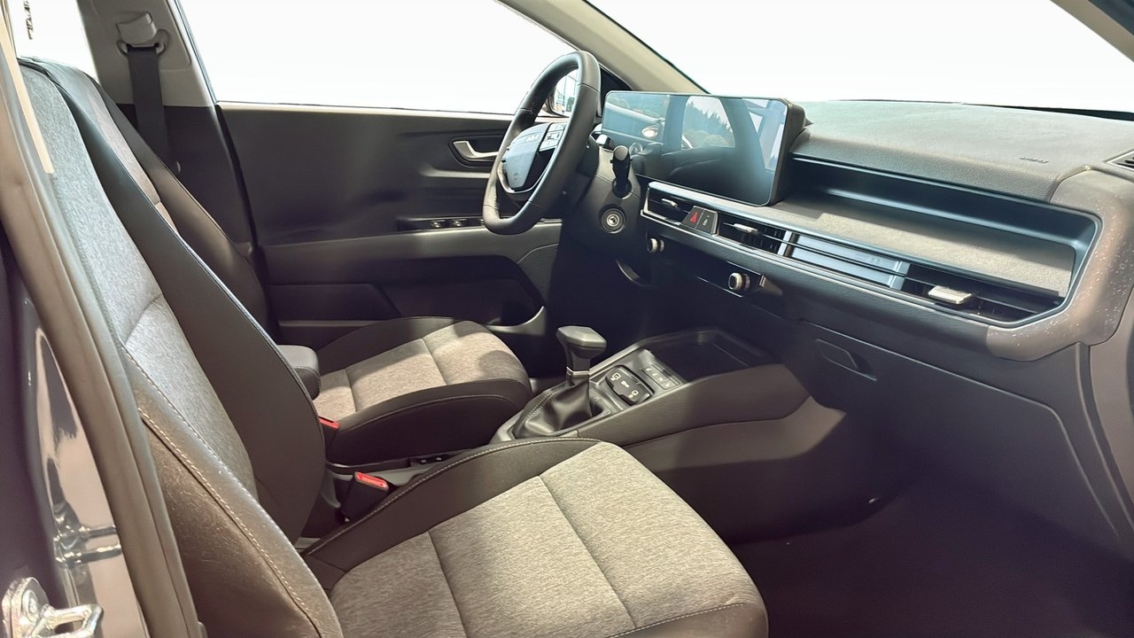 Kia Stonic 1.0 T-GDI DCT ACTION 2026, bild 3/9