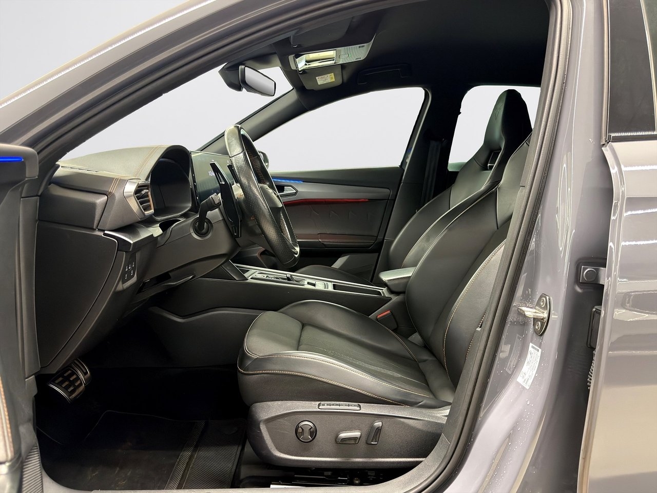 Cupra Formentor 2021, bild 7/10