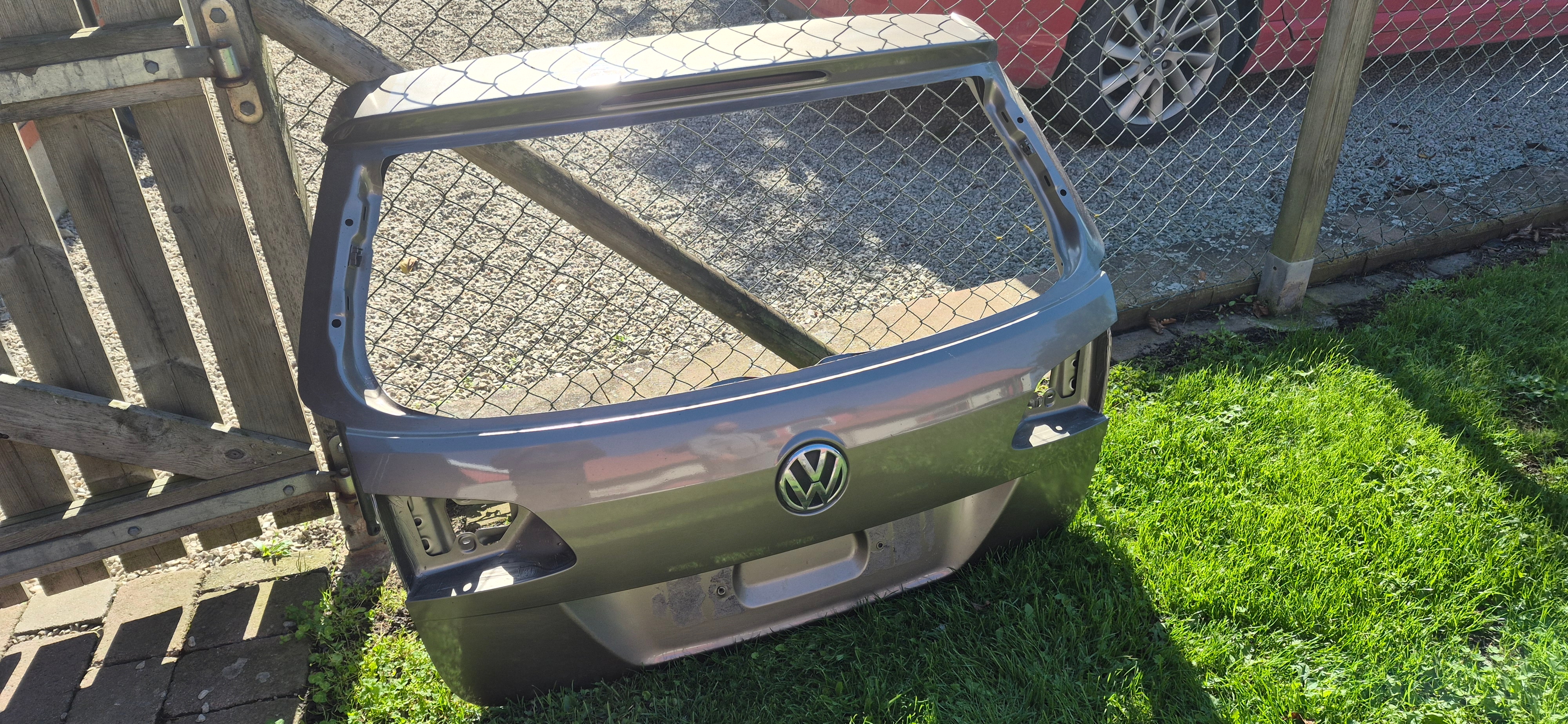 Volkswagen Passat 2012, bild 3/6