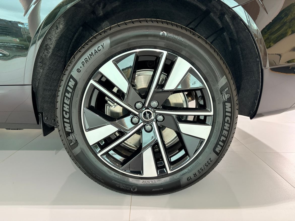 Volvo XC60 T6 Plus Bright Nordic Edition 2027, bild 7/10