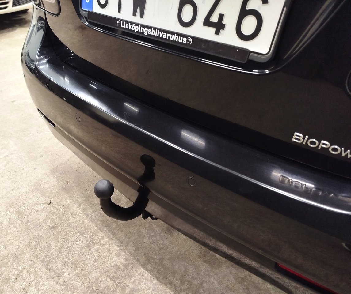 Saab 9-3 2010, bild 7/10